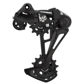 Câmbio Traseiro Sram Nx Eagle 12V Preto