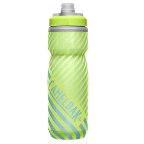 Caramanhola Camelbak Podium Chill 620ml Verde/Azul