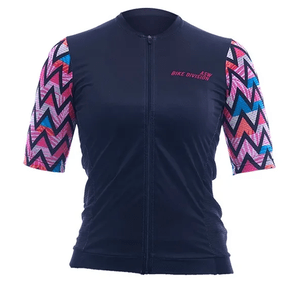 Camisa Asw Endurance Caribean Feminina Preto