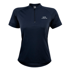 Camisa Feminina Marcio May Light Preto