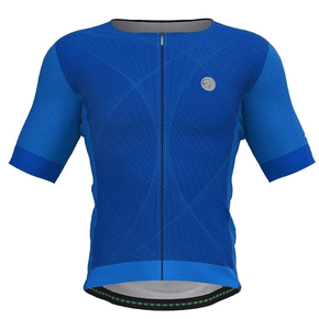 Camisa Mauro Ribeiro Proper 2.0 Masculino Azul