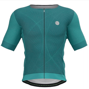 Camisa Mauro Ribeiro Proper 2.0 Masculino Verde