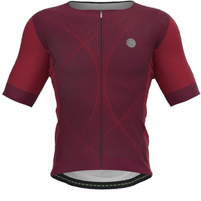 Camisa Mauro Ribeiro Proper 2.0 Masculino Vinho