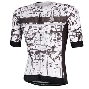 Camisa Mauro Ribeiro Union Masculina Branco