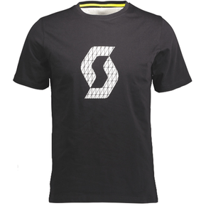 Camisa Scott Masculino Icon Preto