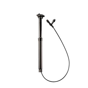 Canote Retrátil Bontrager Line 350mm x 100mm 31.6mm