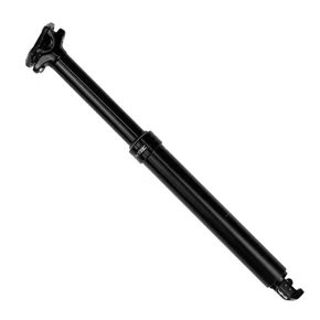 Canote Retrátil Sentec C/Susp Cabo Interno 30.9x410mm Curso 125mm