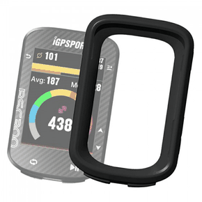 Capa de Silicone para Gps BC200/300 IGPSPORT