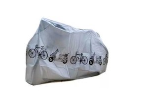 Capa Para Bicicleta HB-E-003