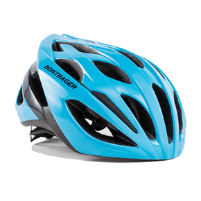 Capacete Bontrager Starvos Azul