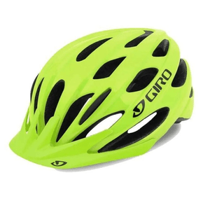 Capacete Giro Revel Verde Tamanho 54-61