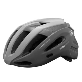 Capacete High One Ahead Cinza