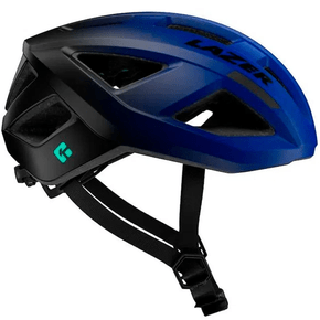 Capacete Lazer Road Tonic Kineticore Azul/Preto