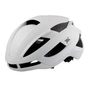 Capacete Mattos Racing Bike GFlow Branco