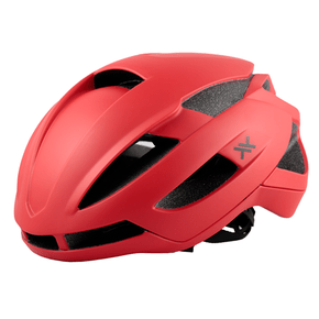 Capacete Mattos Racing Bike GFlow Vermelho