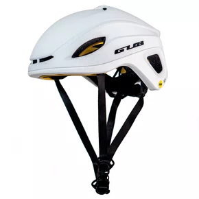 Capacete MTB Gub M5 Mips Branco