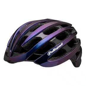 Capacete Polisport Light Road Camaleão