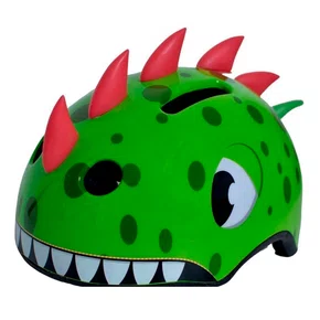 Capacete Vessel Kid Dinno Baby