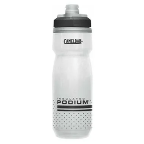 Caramanhola Camelbak Podium Chill 620ml Branco