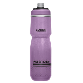 Caramanhola Camelbak Podium Chill 710ml Roxo