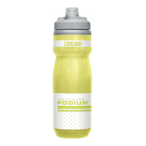 Caramanhola Camelbak Podium Chill 620ml Amarelo