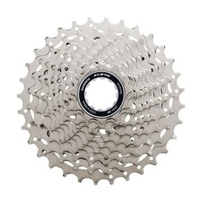 Cassete Shimano 105 11V CS-R7000 11/32D Prata