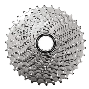 Cassete Shimano 10v CS-HG500 11/32D