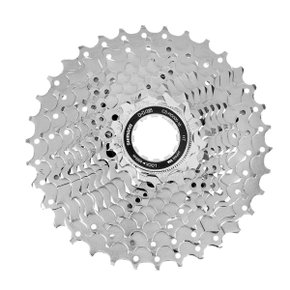 Cassete Shimano 10v CS-HG500 11/34D