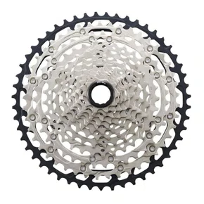 Cassete Shimano 12v CS-M7100 10/51d