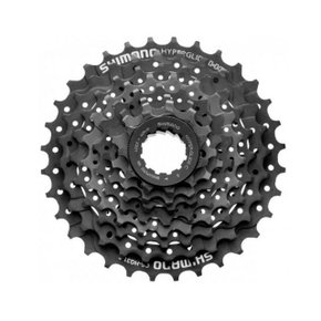Cassete Shimano 8 Velocidades CS-HG31 11/30D