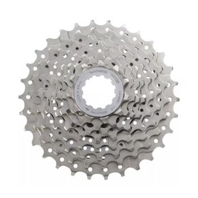 Cassete Shimano Claris Sora HG50 11-28 8 Velocidades