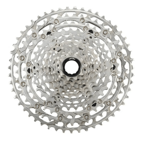 Cassete Shimano Deore 12v CS-M6100 10/51D