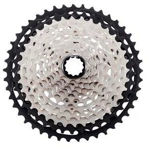 Cassete  Shimano Deore XT CS-M8100 12V 10/45D