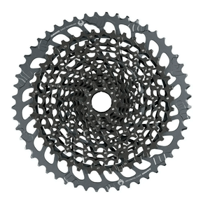 Cassete Sram GX Eagle XG-1275 XD 12V 10-52T MTB Preto - Semi novo