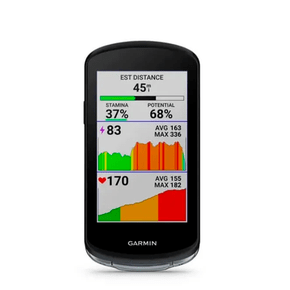 Ciclocomputador com GPS Garmin Edge 1040