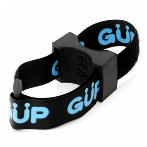 Cinta Holster Gup Com Velcro Pra Co2