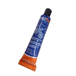 Cola Cimento Remendo A Frio Vulcaflex Cvb-01 Bicicleta 15g