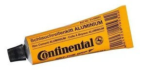 Cola para Pneu Tubular Continental Tubo Com 25 Gramas