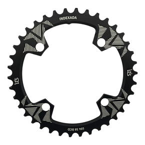 Coroa Ictus Indexada BCD 104 38T