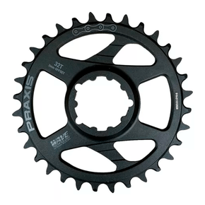 Coroa Praxis 32T 0mm Offset