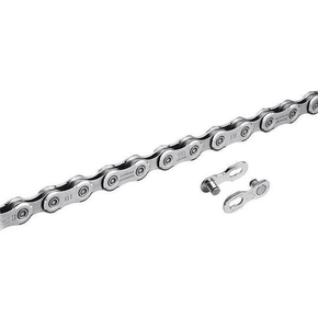 Corrente Shimano CN-M6100 126l 12v Com Quick Link