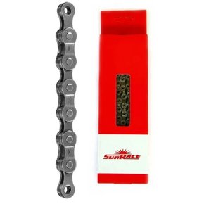 Corrente SunRace CNM-84 8v Index 116 Elos