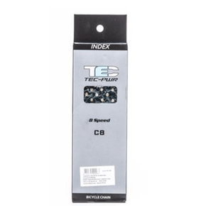 Corrente TEC-PWR 116 Elos 8v Index Azul Escuro