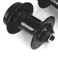 Cubo Neco Dianteiro 36f Furado para Blocagem para Freio a Disco sem Rolamento/Com Blocagem