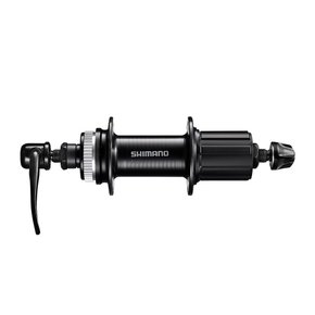 Cubo Traseiro Tourney FH-TX505 c Lock 36f 8/9/10v Pto