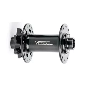 Cubo Vessel Dianteiro 32 Furos Boost P/Eixo 15mm x 110mm