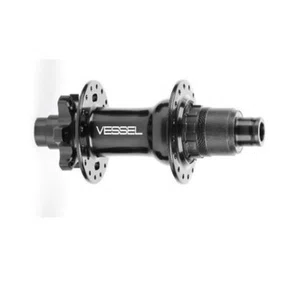 Cubo Vessel Traseiro 32 Furos Boost 12 Velocidades Nucleo Xd