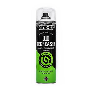 Desengraxante Muc-Off Bio Degreaser 500 ml