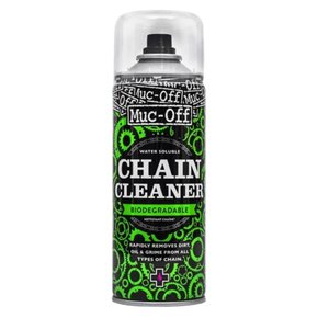 Desengraxante Muc-Off Chain Cleaner 400ml