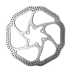 Disco de Freio Comander 160mm